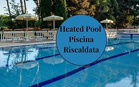 Park Hotel Marinetta - Beach & Spa